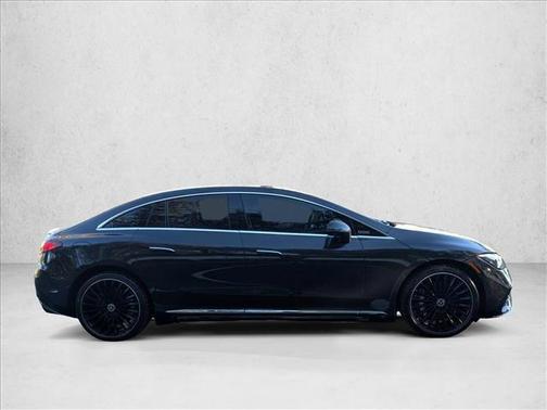 2023 Mercedes-Benz EQE 350+ Base