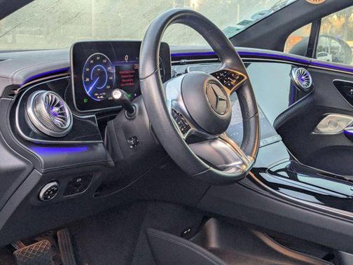 2023 Mercedes-Benz EQE 350+ Base