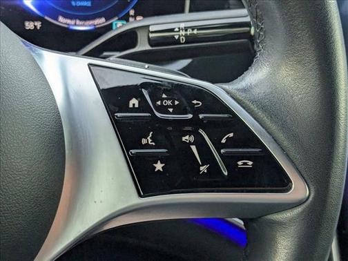 2023 Mercedes-Benz EQE 350+ Base