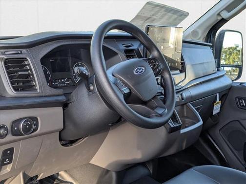 2025 Ford Transit-350 Base