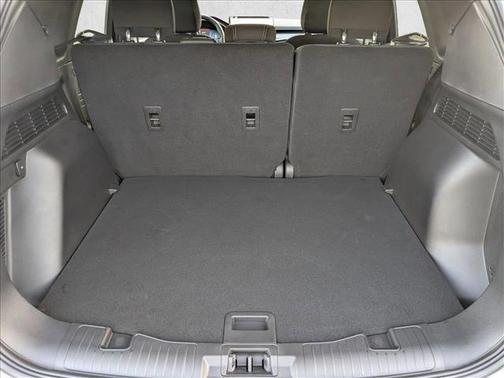 Oxford White 2024 Ford Escape Active