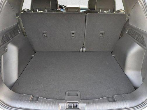 Oxford White 2024 Ford Escape Active