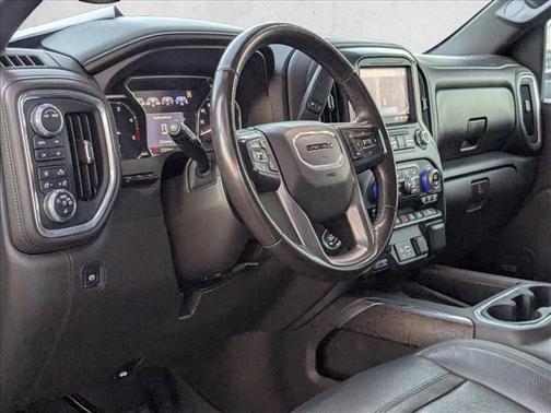 2021 GMC Sierra 2500 Denali