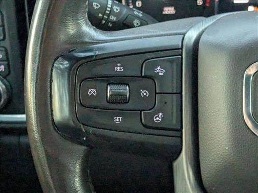 2021 GMC Sierra 2500 Denali