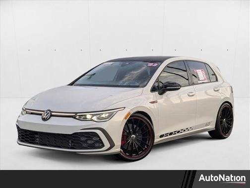 2023 Volkswagen Golf GTI 2.0T S DSG