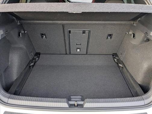 2023 Volkswagen Golf GTI 2.0T S DSG