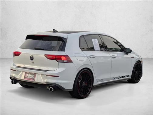 2023 Volkswagen Golf GTI 2.0T S DSG