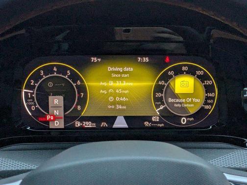 2023 Volkswagen Golf GTI 2.0T S DSG