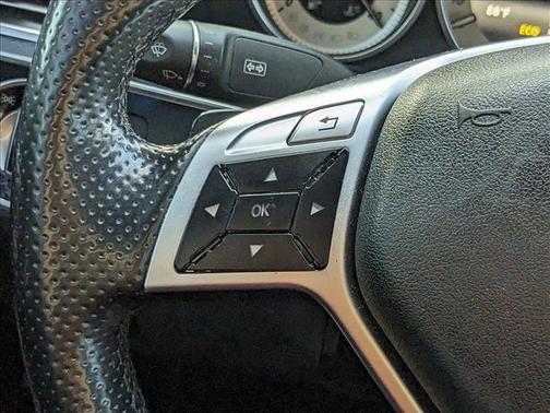 2014 Mercedes-Benz E-Class E 350 Sport