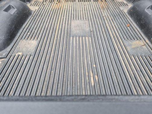 Granite Crystal Metallic Clearcoat 2024 RAM 2500 Big Horn Crew Cab 4x4 6'4' Box