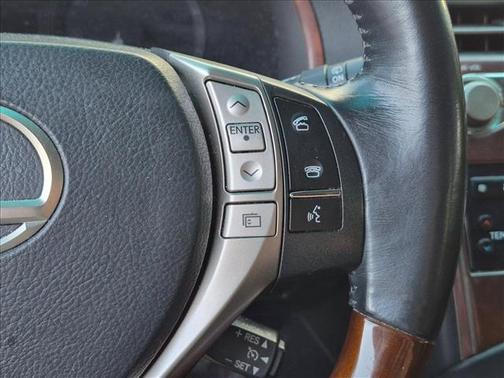 Fire Agate Pearl 2014 Lexus RX 450h Base