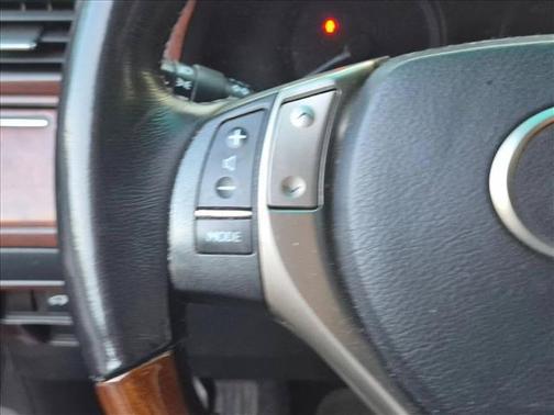 Fire Agate Pearl 2014 Lexus RX 450h Base