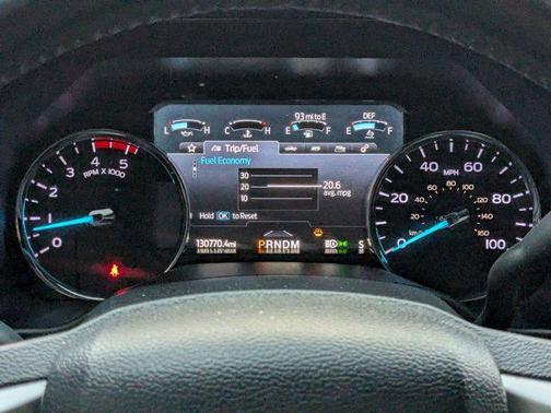 2020 Ford F-250 Lariat