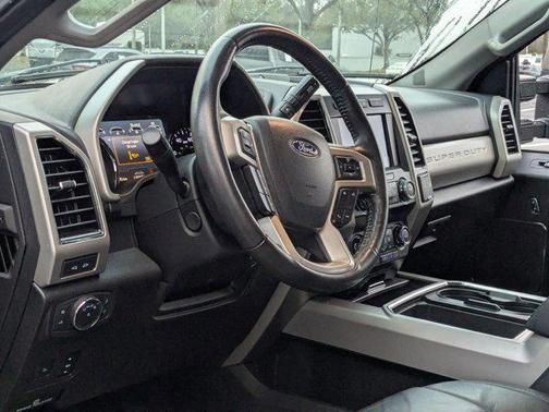 2020 Ford F-250 Lariat