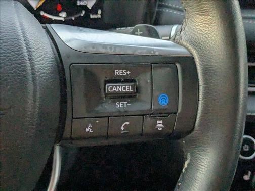 2022 INFINITI QX60 Luxe