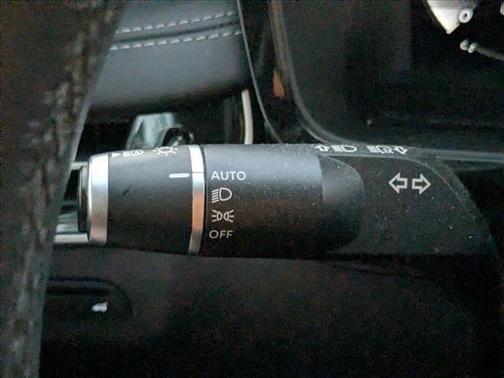 2022 INFINITI QX60 Luxe