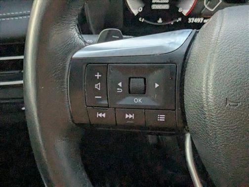 2022 INFINITI QX60 Luxe