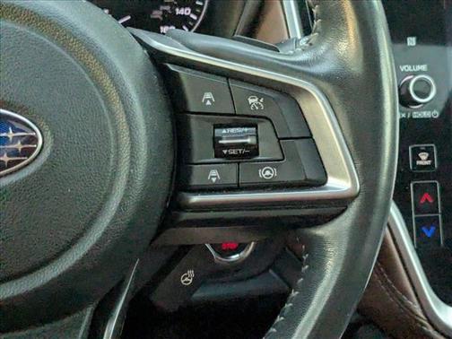 2020 Subaru Outback Touring XT