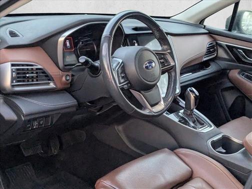 2020 Subaru Outback Touring XT