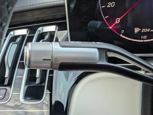 MANUFAKTUR Diamond White 2023 Mercedes-Benz S-Class 4MATIC