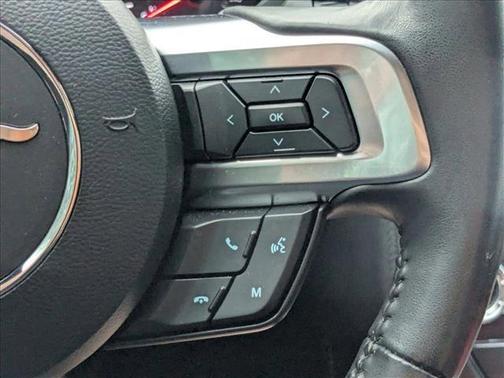 2022 Ford Mustang GT