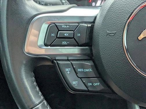 2022 Ford Mustang GT