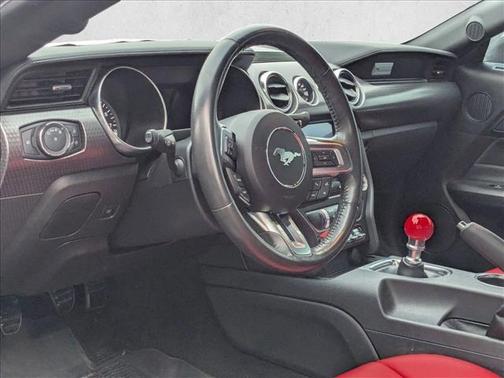 2022 Ford Mustang GT