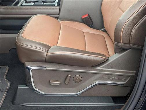 2025 Ford F-250 King Ranch