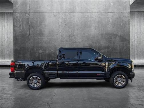 2024 Ford F-350 King Ranch