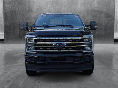 2024 Ford F-350 King Ranch