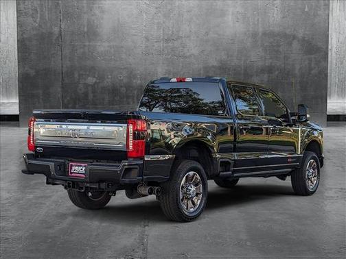 2024 Ford F-350 King Ranch