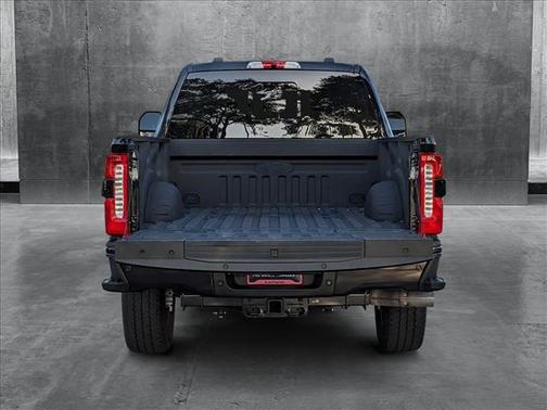 2024 Ford F-350 King Ranch
