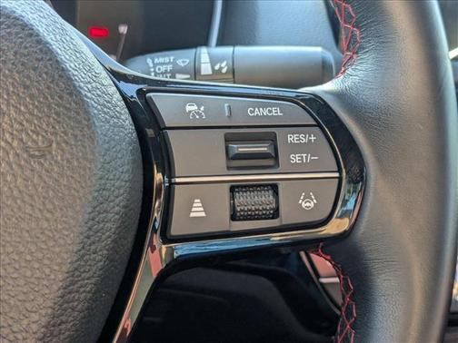 2025 Honda Civic Si Base