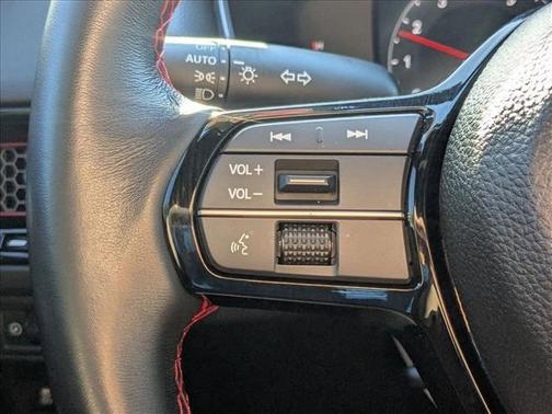 2025 Honda Civic Si Base