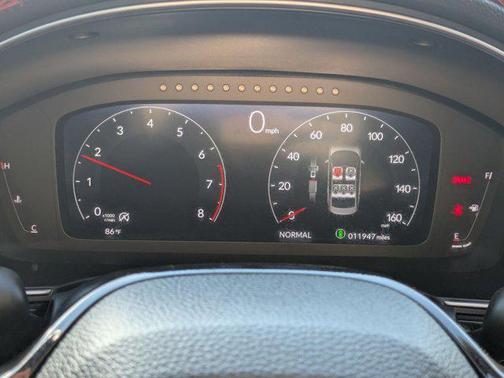 2025 Honda Civic Si Base