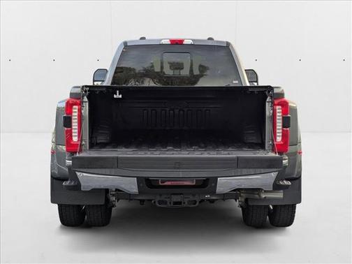 2024 Ford F-450 Lariat