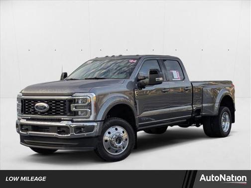 2024 Ford F-450 Lariat