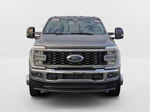 2024 Ford F-450 Lariat