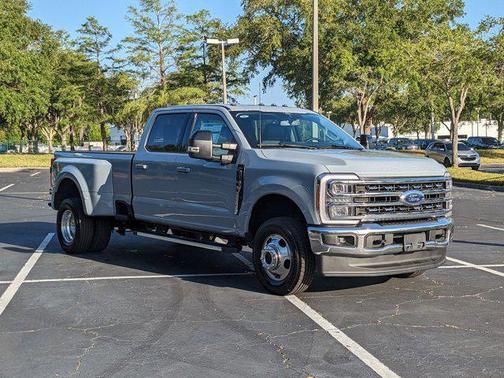2025 Ford F-350 Lariat