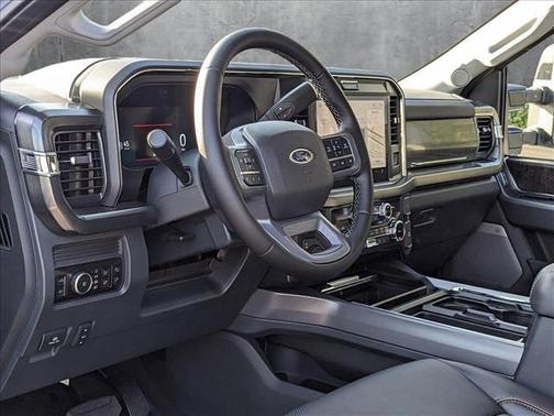 2025 Ford F-350 Lariat