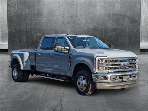 2025 Ford F-350 Lariat