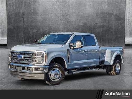 2025 Ford F-350 Lariat