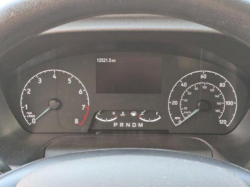 2024 Ford Transit-250 Base