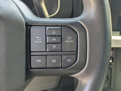 Oxford White 2023 Ford F-150 XL