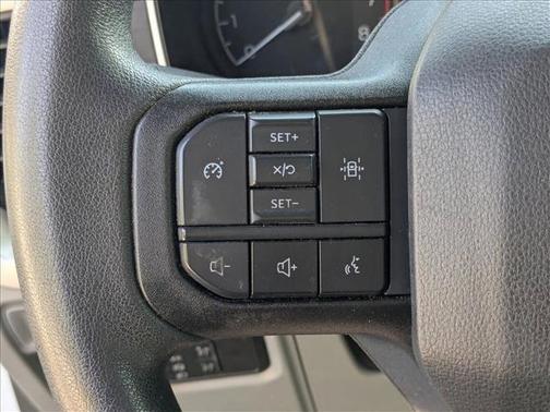 Oxford White 2023 Ford F-150 XL