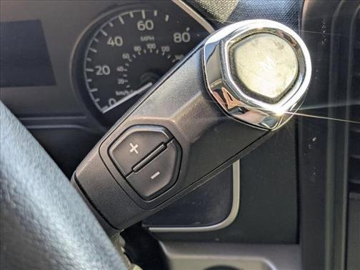 Oxford White 2023 Ford F-150 XL