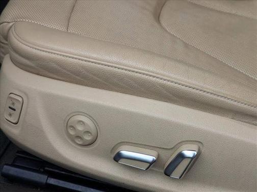 2015 Audi A5 2.0T Premium Plus