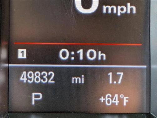 2015 Audi A5 2.0T Premium Plus