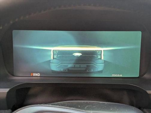 2023 Ford F-150 Lightning LARIAT