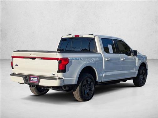 2023 Ford F-150 Lightning LARIAT